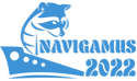 Navigamus 2022 Logo