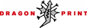 Logo Dragonprint