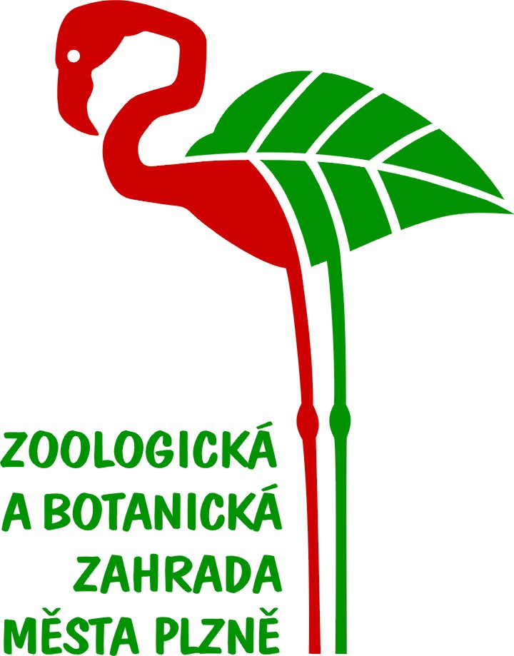 logo ZOO Plzeň